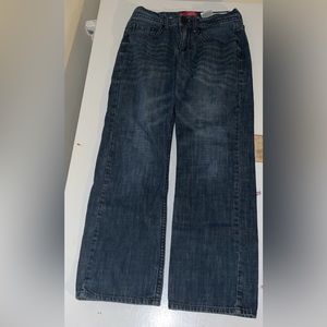 guess jeans open for offers will accept $30-40 for them